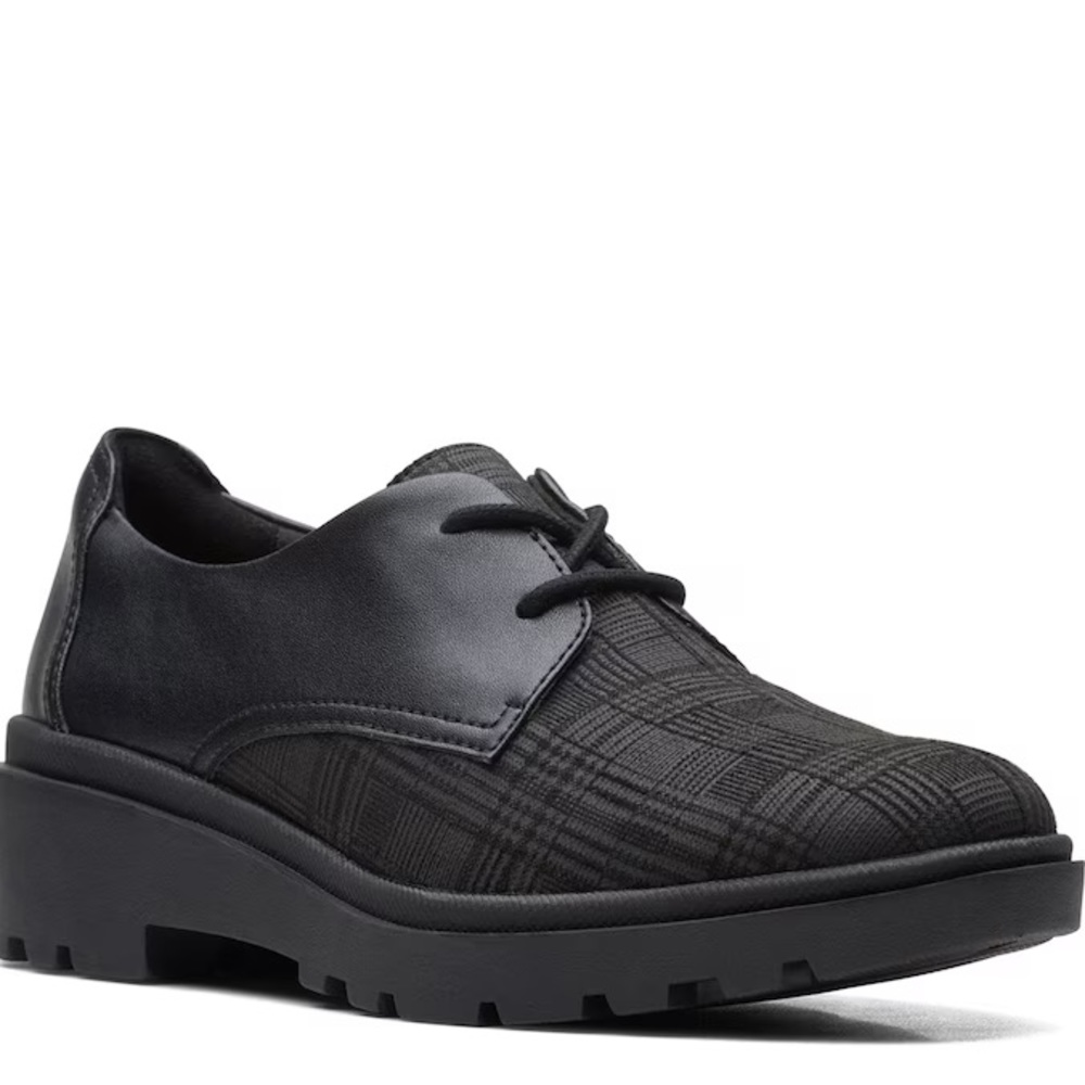 Clarks Calla Ruby Oxford